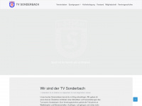tv-sonderbach.de