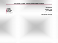 ulrich-hermann.de Webseite Vorschau