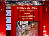 Cirque-de-noel.ch