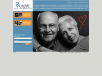 rxhope.com Webseite Vorschau