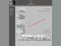 vehling-architekten.de Webseite Vorschau