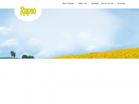 rapso.at Webseite Vorschau