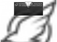 wagner-werbetechnik.de Webseite Vorschau