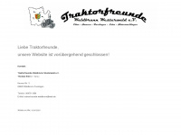 Traktorfreunde-waldbrunn.de