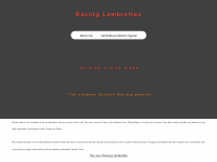 racinglambrettas.com