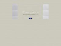 wassenaar-visual.de Webseite Vorschau