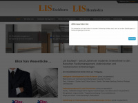 lis-eschborn.de Webseite Vorschau