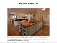kitchenislandco.com