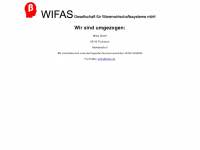Wifas.de
