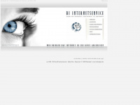 bi-designs.de Webseite Vorschau