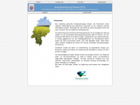 biomasse-hessen.de Webseite Vorschau