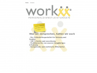 Workxx-personal.de