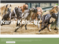 kk-pix.de Webseite Vorschau