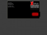 xtra-praesent.de Webseite Vorschau