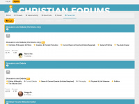 Christianforums.com
