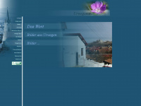 urwegen.net Webseite Vorschau