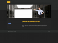 schlag-online.de Webseite Vorschau