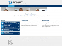 za-hoffmann.de Webseite Vorschau