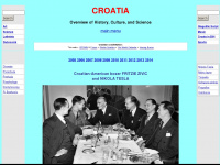 croatianhistory.net
