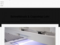 schnelldruck-copyshop.de