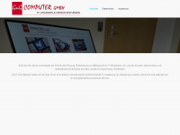 gug-computer.de Webseite Vorschau