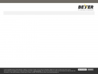beyer24.de Webseite Vorschau