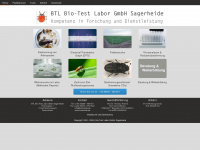 biotestlab.de Thumbnail