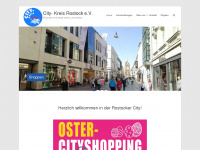 Citykreis-rostock.de