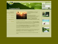 compuwelt.de Webseite Vorschau