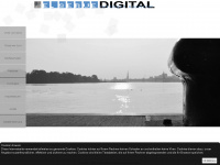 eserve-digital.de Webseite Vorschau