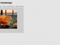 ulrich-fotodesign.com Webseite Vorschau