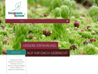 fairplants-system.de Thumbnail