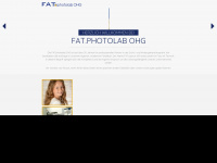 fat-photolab.de Thumbnail