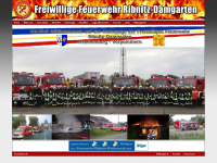 Feuerwehr-ribnitz-damgarten.de