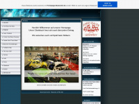 ford-racer-germany.de.tl Webseite Vorschau