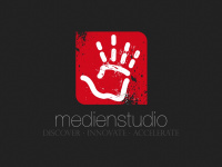 medien-studio.de Webseite Vorschau