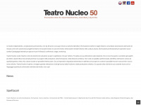 teatronucleo.org