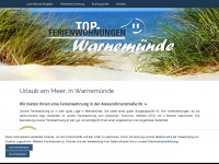 Top-ferienwohnungen-warnemuende.de