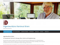 Hartmut-krien.de
