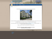 hotel-seestern-zinnowitz.de Webseite Vorschau