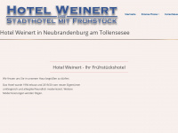 Hotel-weinert.de