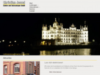 jessel-elektro.de Webseite Vorschau