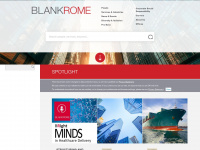 Blankrome.com