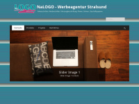 nalogo.net Webseite Vorschau