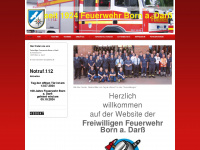 Feuerwehr-born.de