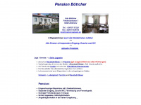 boettcher-brenz.de Webseite Vorschau