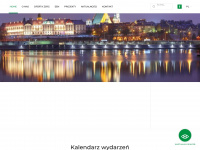 zsrg.szczecin.pl Webseite Vorschau