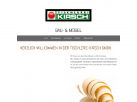 Tischlerei-kirsch.de