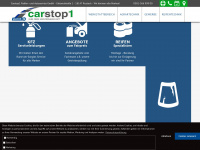 carstop1.de Webseite Vorschau