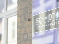 Schmidt-rechtsanwaelte.de